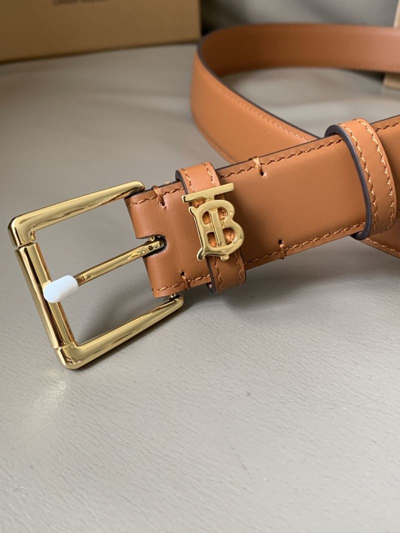 Burberry Belts